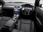Holden Caprice V 2010 года